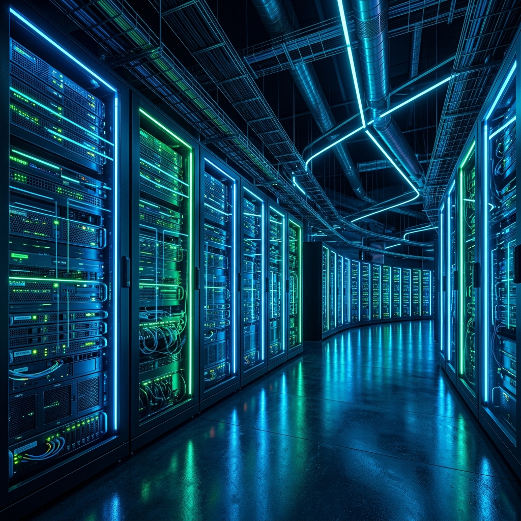 Cloud Infrastructure